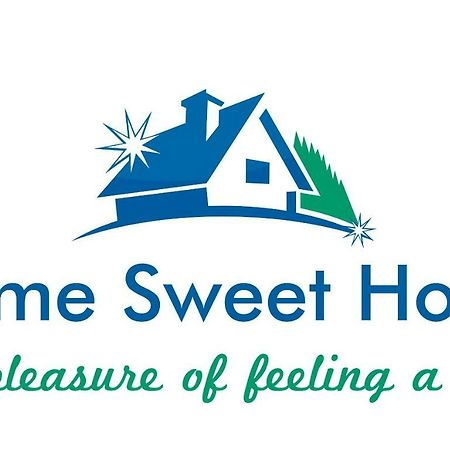Home Sweet Home Nápoles Exterior foto