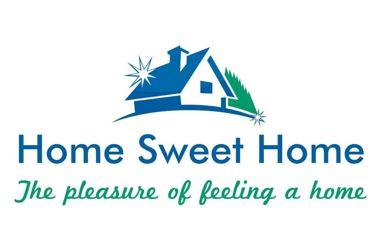 Home Sweet Home Nápoles Exterior foto